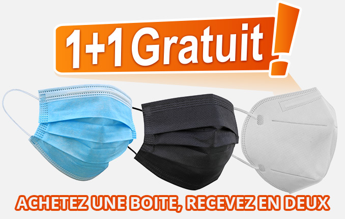 Découvrez nos gammes