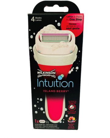 wilkinson intuition 