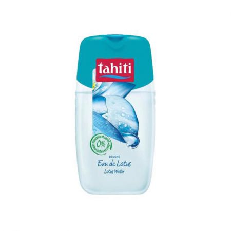 tahiti eau de lotus 