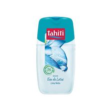 tahiti eau de lotus 