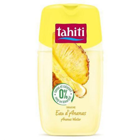 tahiti eau dananas 