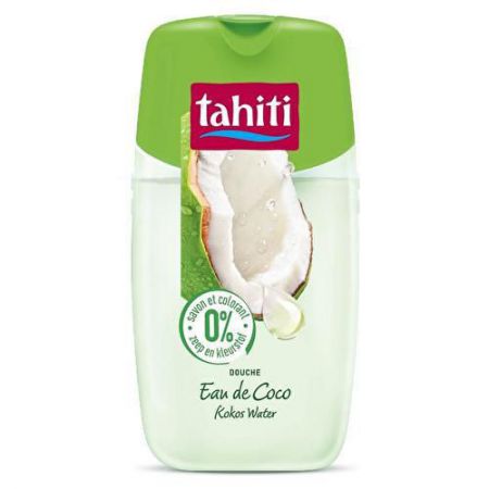 tahiti eau de coco 