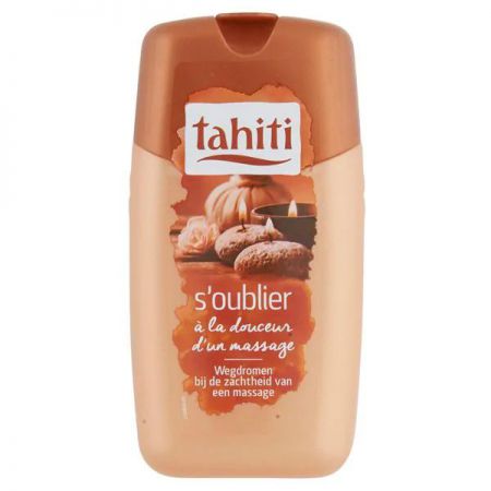 tahiti oublier jasmin santal 