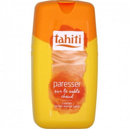 tahiti paresser tiare coco 