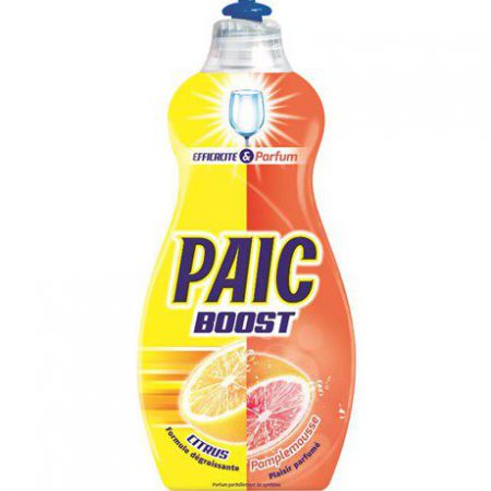 paic vaisselle boost bicarbonate  