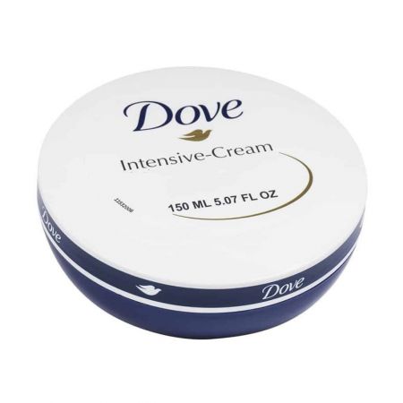 dove intensive cream 