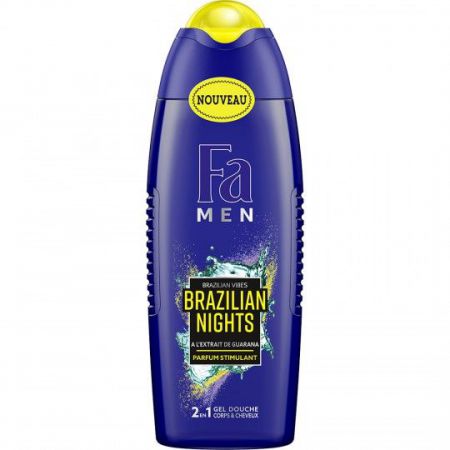 fa men brazilian nights 