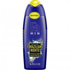 fa men brazilian nights 