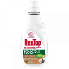 destop ecologique vinaigre blanc  