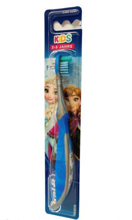 brosse a dent reine des neiges 