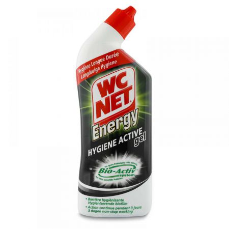 wc net energy hygiene active gel 