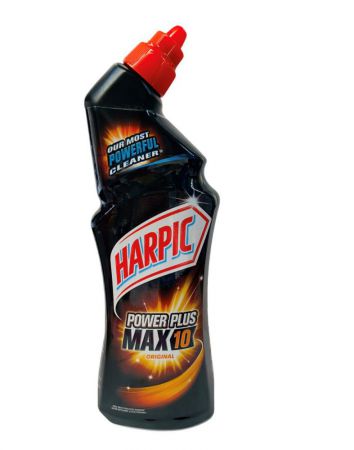 harpic power plus original 