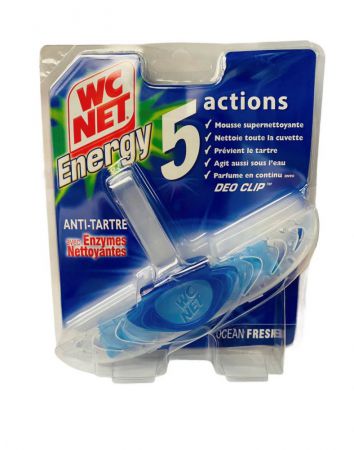 wc net energy 5 