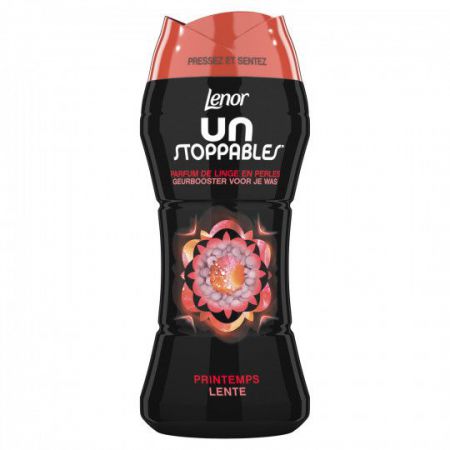 lenor unstoppables printemps 