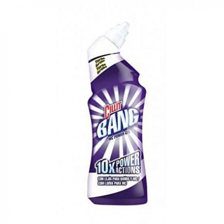 wc power gel cillit bang 