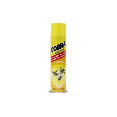 insecticide cobra 