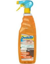 destello degraissant plan de travail 