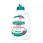 ANTI ACARIEN SANYTOL PIST 300ML