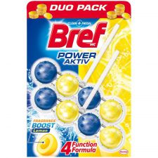 bref power active citron duo pack 