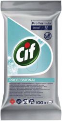 cif lingette multi 100pcs 