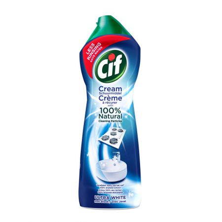 cif ultra white 750ml 