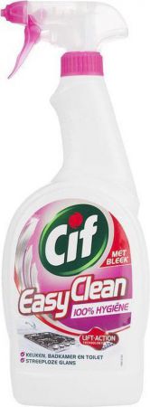 cif easy clean 