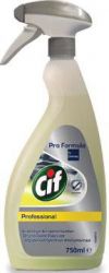 cif spray cuisine 750ml 