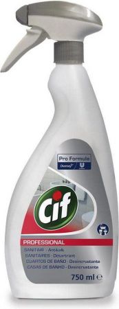 cif spray sanit 