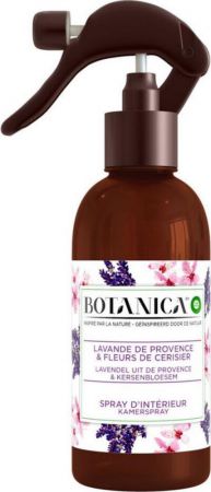 air wick botanica lavender 