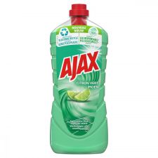 ajax citron vert 1l25 