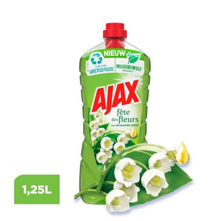 ajax muguet 1l25 
