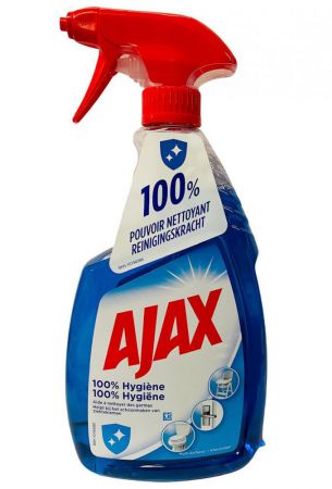 spray ajax hygiene 