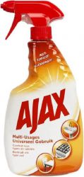 ajax multi usage 