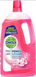 dettol sol surface cerisier 1l25 