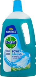 dettol sol coton 