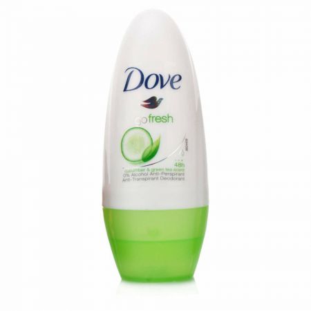 dove deo roll concombre the vert 