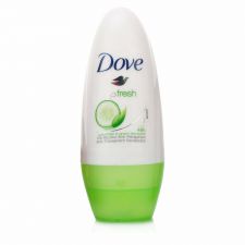 dove deo roll concombre the vert 
