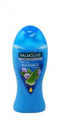 palmolive feel the massage 