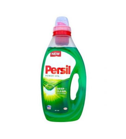 persil power gel 25d 