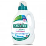 mini3 sanytol grand air lessive 34d 