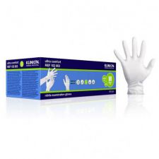 150 gants nitrile m boite 150 pieces klinion 