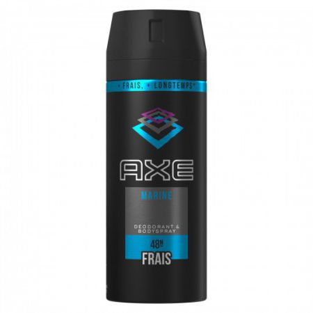 axe deo marine 150ml 