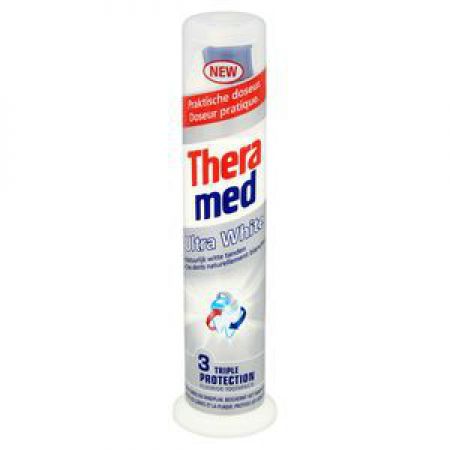 theramed ultra white 