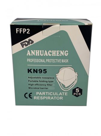 masque ffp2 kn95 