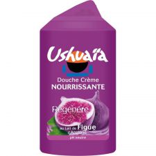 ushuaia figue gel douche 