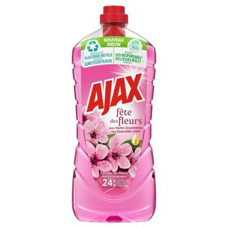 ajax cerisier 1l25 