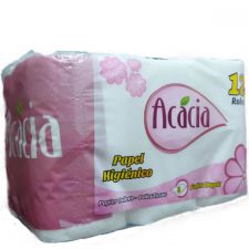 papier toilette acacia 12 rouleau 