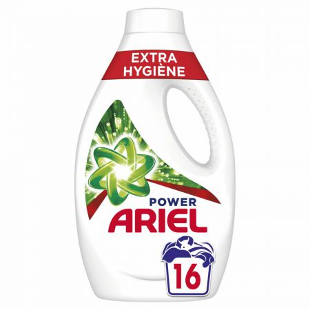 ariel ultra detachant hygiene 216d 