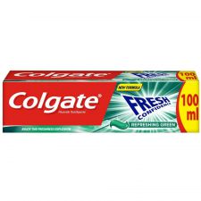 colgate fresh confidence green 