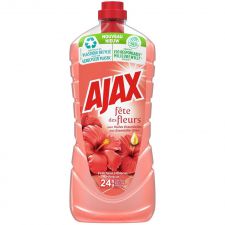 ajax hibiscus 